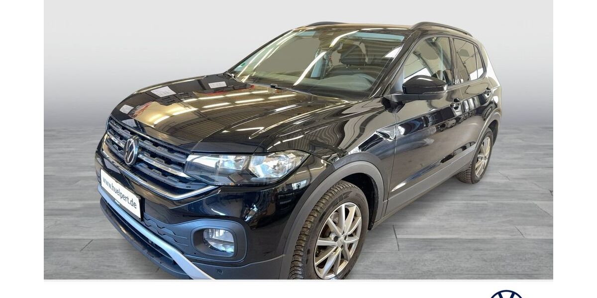VW T-Cross 36.381 km 18.202 &euro; Unna 59423