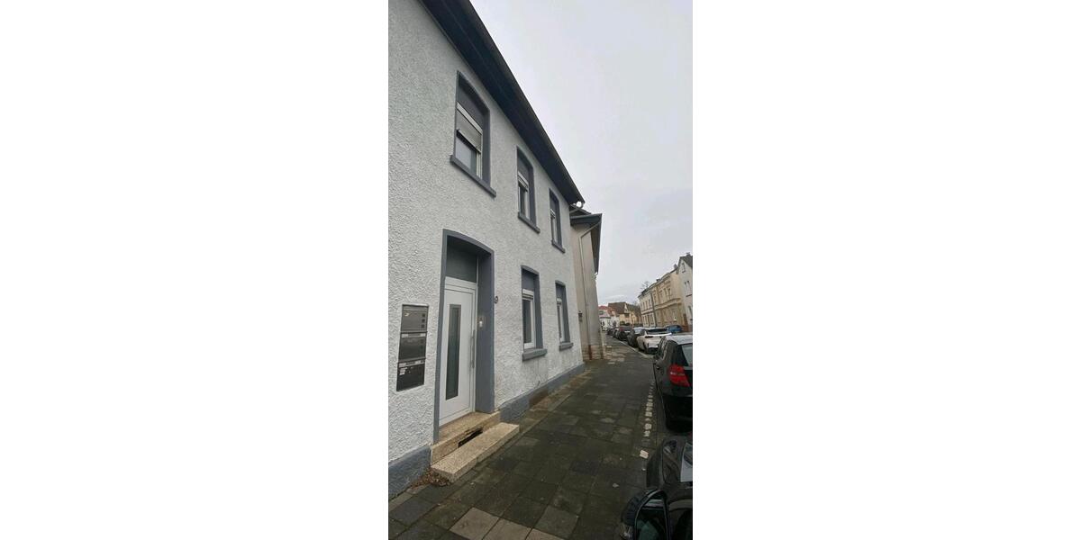 Mietwohnung 1 zimmer