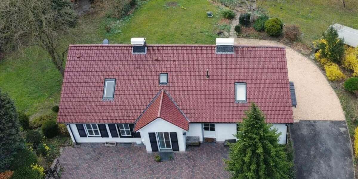 Einfamilienhaus Dortmund / Aplerbeck Aplerbeck - 7 Zimmer, 200 m&sup2;, 875.000&euro; | Angebot:25942576