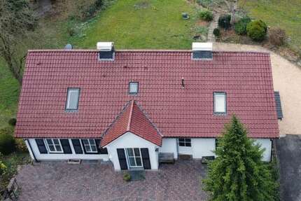 Haus Dortmund / Aplerbeck Aplerbeck - 7 Zimmer, 200 m&sup2;, 875.000&euro; | Angebot:25942576