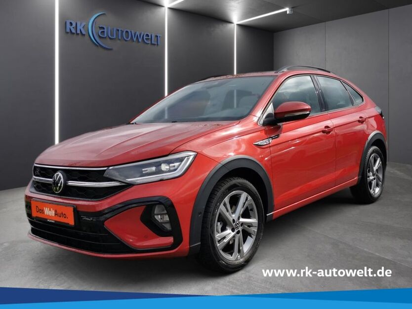 VW Taigo 14.500 km 25.790 € Werl 59457