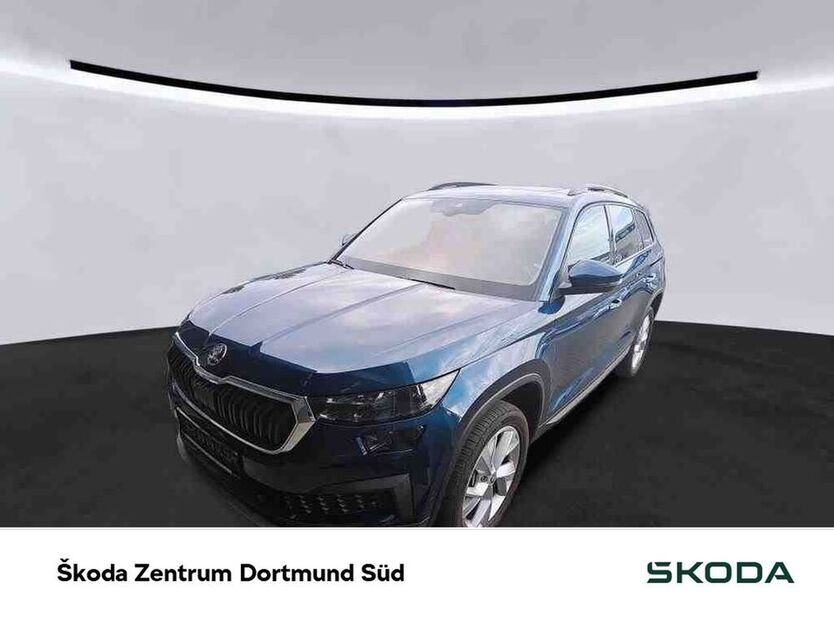 Kodiaq