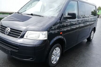 VW T5 Transporter 275.130 km 4.990 € Essen 45309