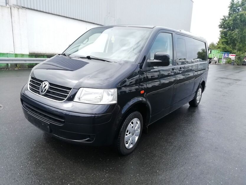 VW T5 Transporter 275.130 km 4.990 € Essen 45309