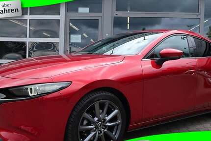 Mazda 3 44.220 km 19.970 &euro; Marl 45772