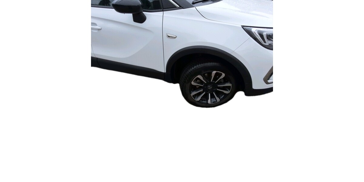 Opel Crossland 13.000 km 17.500 &euro; Bochum 44787