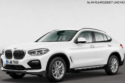BMW X4 87.780 km 38.840 &euro; Bochum 44809