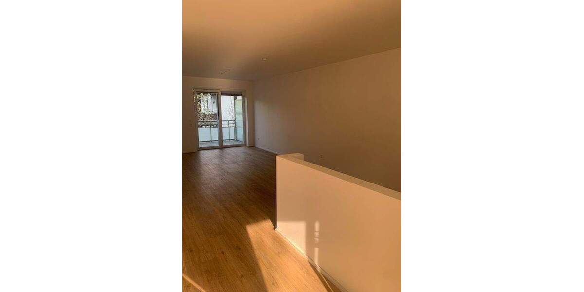 Terrassenwohnung Herne Röhlinghausen - 2 Zimmer, 61 m&sup2;, 790&euro; | Angebot:26202037