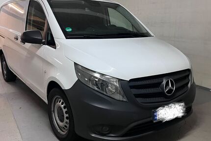 Mercedes-Benz Vito 67.100 km 16.900 &euro; Nachrodt-Wiblingwerde 58769