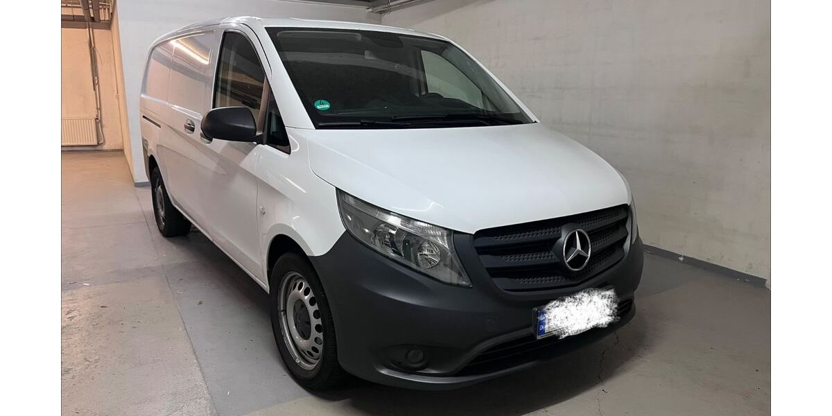 Mercedes-Benz Vito 67.100 km 16.900 &euro; Nachrodt-Wiblingwerde 58769
