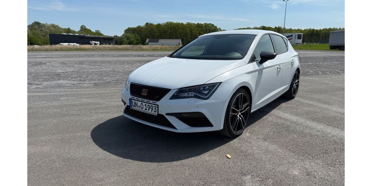 Seat Leon 57.000 km 23.500 &euro; Fröndenberg 58730