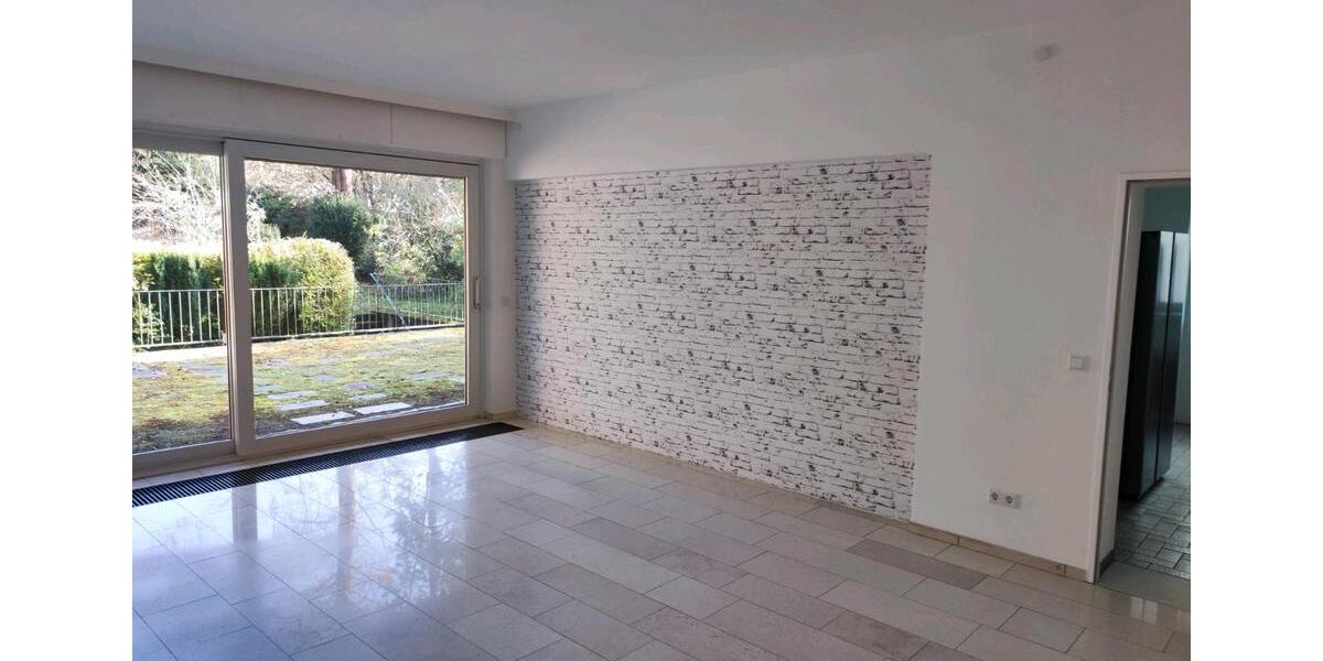 Etagenwohnung Recklinghausen Berghausen - 1 Zimmer, 33 m&sup2;, 455&euro; | Angebot:26406065