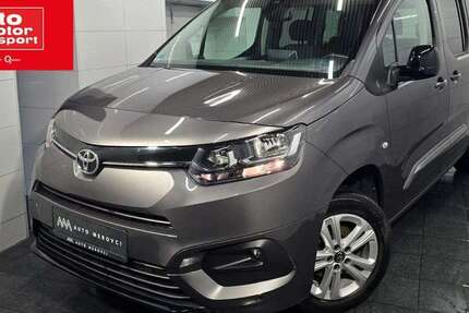 Toyota Proace 65.500 km 19.695 &euro; Hagen 58099