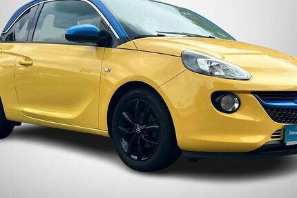 Opel Adam 89.999 km 7.699 &euro; Hagen 58097