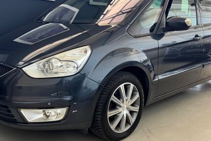 Ford Galaxy 187.000 km 2.999 &euro; Schwerte 58239