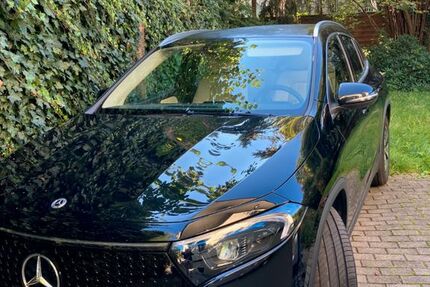 Mercedes-Benz EQA 22.000 km 38.700 &euro; Dortmund 44369