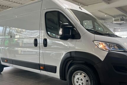 Citroen Jumper 39.000 km 19.900 &euro; Datteln 45711