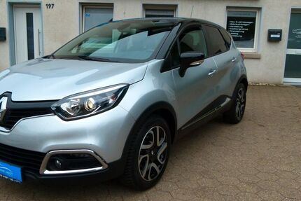 Renault Captur 91.970 km 9.990 &euro; Bochum 44809
