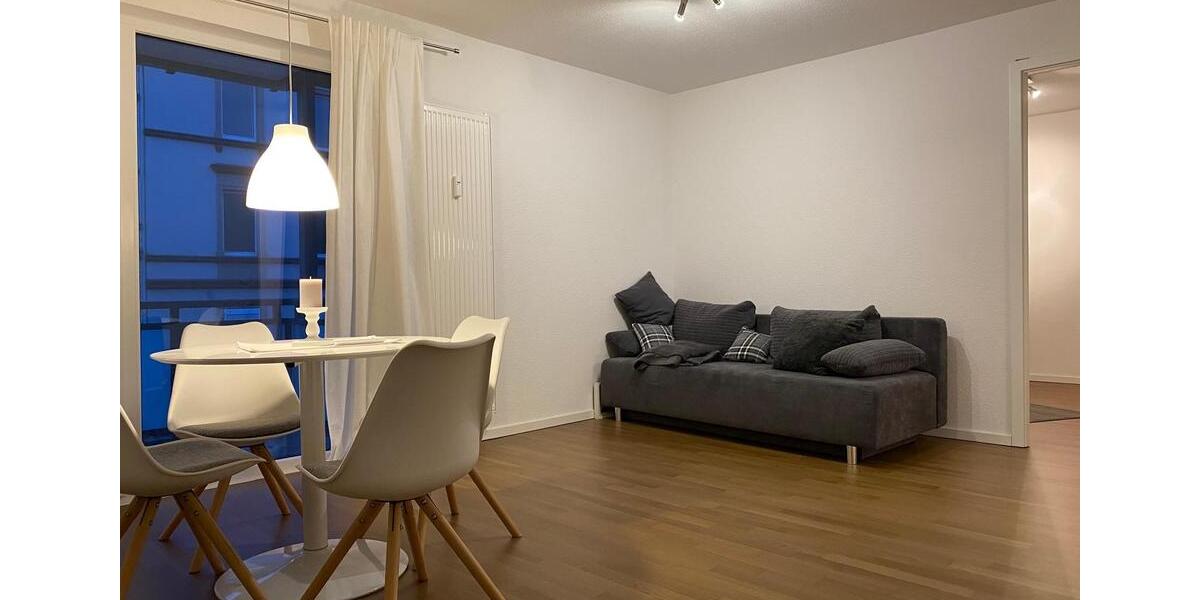 Etagenwohnung Gelsenkirchen Gelsenkirchen-Mitte - 2 Zimmer, 54 m&sup2;, 198.000&euro; | Angebot:26588519