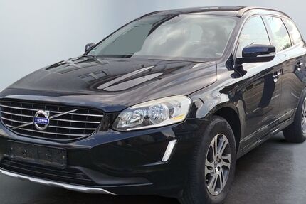Volvo XC60 124.000 km 10.990 &euro; Schwerte 58239