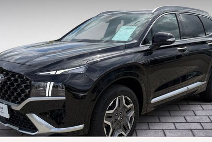 Hyundai SANTA FE 38.586 km 36.890 &euro; Iserlohn 58636