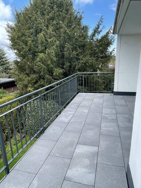 122 qm gehobene Wohnatmosphäre in exzellenter Lage (Helenenbergweg) - provisionsfrei