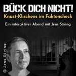 Bück dich nicht!