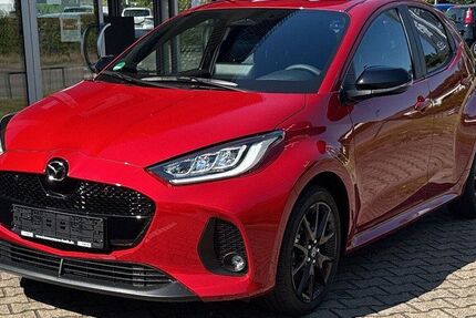 Mazda 2 Hybrid 1.093 km 23.490 &euro; Schwerte 58239