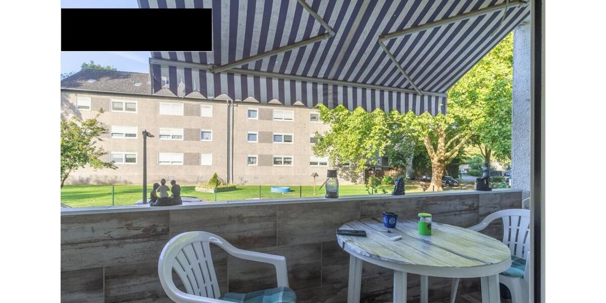 Erdgeschoßwohnung Dortmund Huckarde - 3 Zimmer, 69 m&sup2;, 160.000&euro; | Angebot:24488239