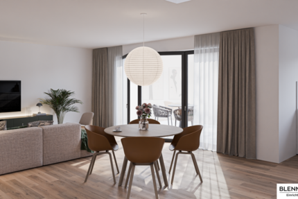 Wohnung zum Kaufen in Herne 525.000 € 122.36 m² 4.5 zimmer