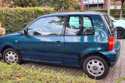 Seat Arosa 90.000 km 1.200 € Iserlohn 58636