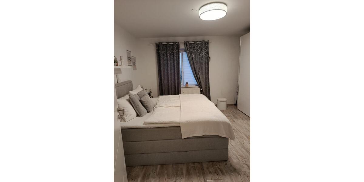Erdgeschoßwohnung Hagen Hohenlimburg - 3 Zimmer, 67 m&sup2;, 580&euro; | Angebot:24398522