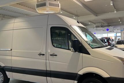 VW Crafter 210.000 km 5.200 &euro; Datteln 45711