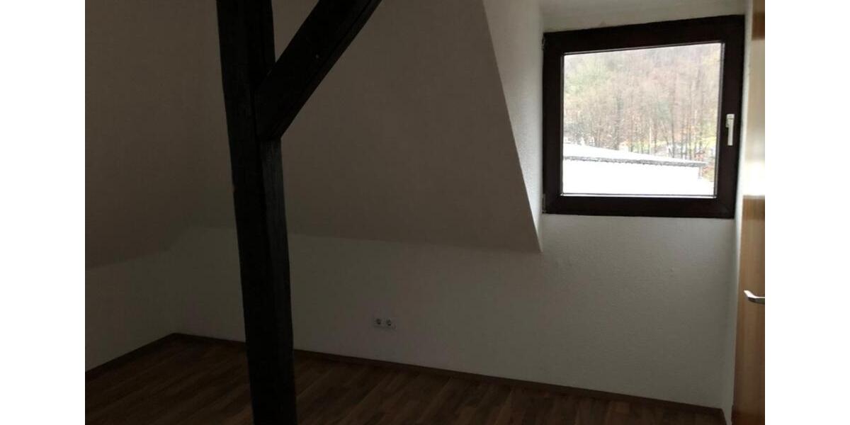 Dachgeschoßwohnung Iserlohn - 2 Zimmer, 42 m&sup2;, 84.000&euro; | Angebot:24836988