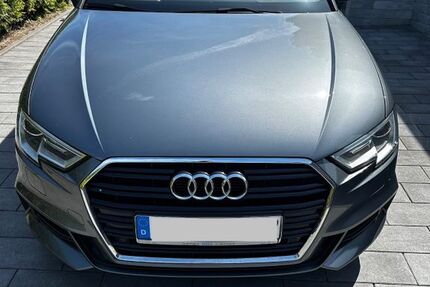 Audi A3 44.000 km 20.900 &euro; Hagen 58119