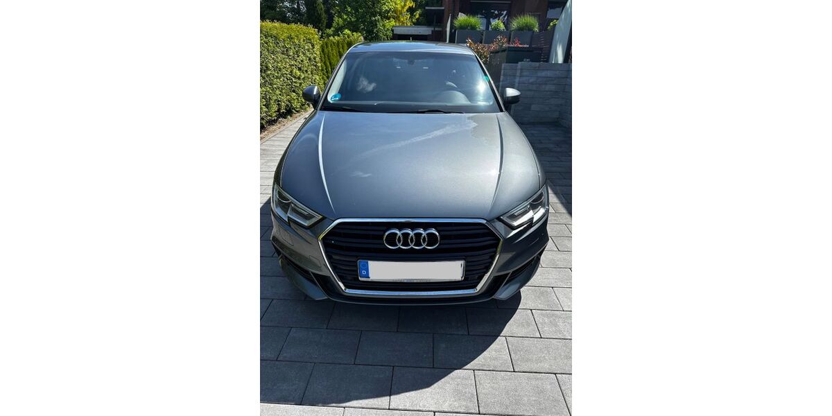 Audi A3 44.000 km 21.600 &euro; Hagen 58119