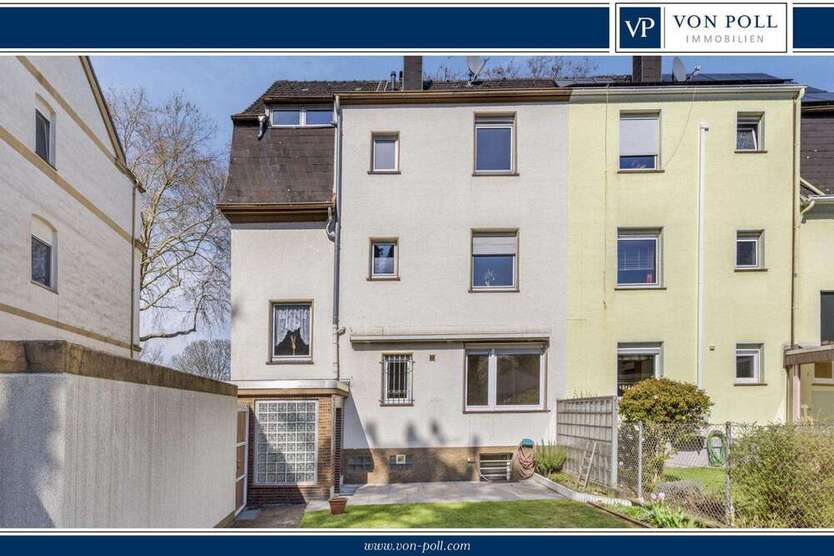 Haus zum Kaufen in Herne 365.800 € 219.4 m²