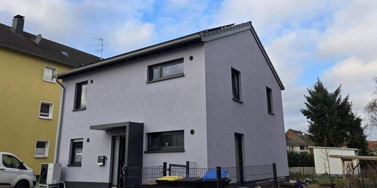 Einfamilienhaus Dortmund Asseln - 6 Zimmer, 165 m&sup2;, 685.000&euro; | Angebot:24269114