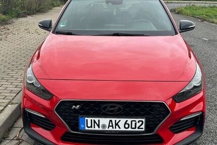 Hyundai i30 94.500 km 17.699 &euro; Dortmund 44319