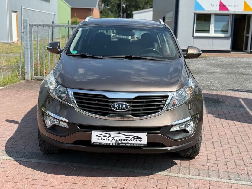 Sportage