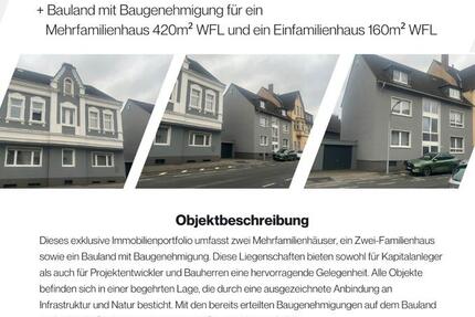 Haus Dortmund Huckarde - 1.590.000&euro; | Angebot:24781808