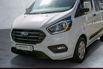 Ford Transit Custom 36.943 km 28.499 € Dortmund 44149
