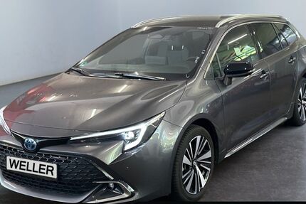 Toyota Corolla 7.257 km 27.970 &euro; Dortmund 44143