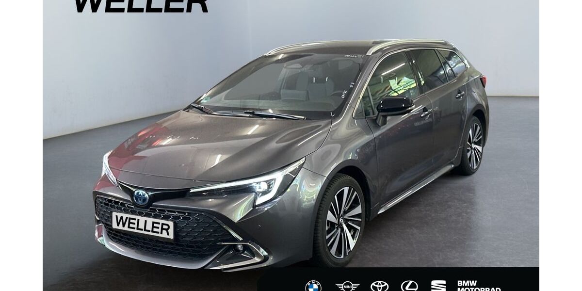 Toyota Corolla 7.257 km 27.970 &euro; Dortmund 44143