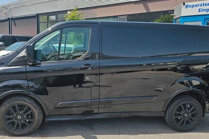 Ford Transit Custom 149.930 km 16.490 &euro; Gelsenkirchen 45884