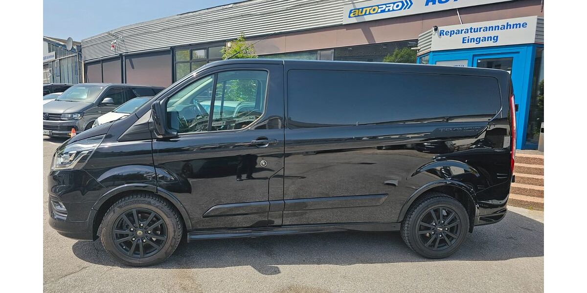 Ford Transit Custom 149.930 km 16.490 &euro; Gelsenkirchen 45884