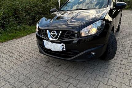 Nissan Qashqai 106.020 km 11.850 &euro; Hagen 58089