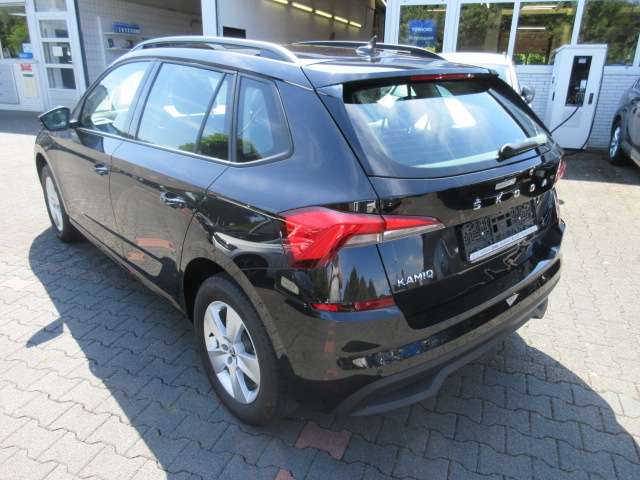 Skoda Kamiq Active 1.0 TSI LED AHK ALU APS SITZHEIZUNG K 79.700 km 15.988 € Bergkamen 59192