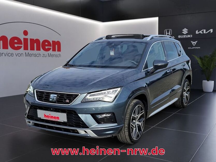 Ateca
