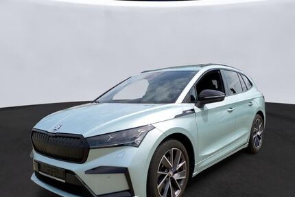 Skoda Enyaq 49.666 km 35.378 &euro; Hagen 58091